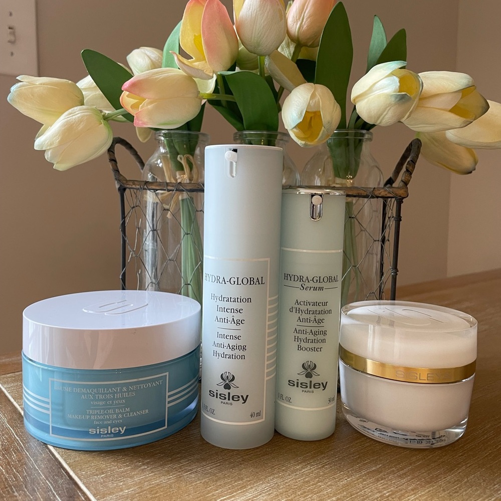 Sisley Bundle
